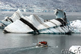  Jökulsárlón 