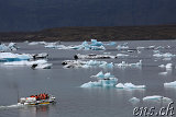  Jökulsárlón 