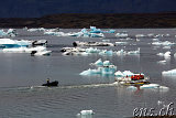  Jökulsárlón 