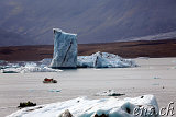  Jökulsárlón 