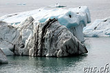  Jökulsárlón 