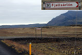  Fjallsárlón 