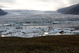  Fjallsárlón 