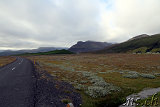 Richtung Svínafellsjökull 