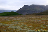  Richtung Svínafellsjökull 