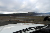  Richtung Svínafellsjökull 