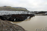  Svínafellsjökull 