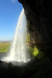  Seljalandsfoss 