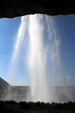  Seljalandsfoss 