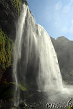  Seljalandsfoss 