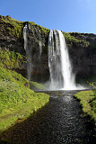  Seljalandsfoss 