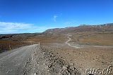  Richtung Kerlingarfjöll 