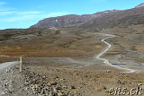  Richtung Kerlingarfjöll 