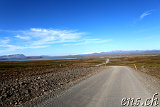  Richtung Kerlingarfjöll 