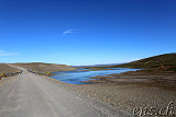  Richtung Kerlingarfjöll 