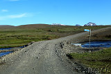  Richtung Kerlingarfjöll 