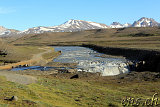  Gygarfoss - Richtung Kerlingarfjöll 