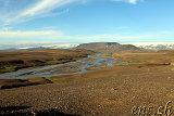 Richtung Kerlingarfjöll 