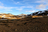  Kerlingarfjöll 