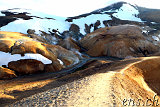  Kerlingarfjöll 