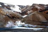  Kerlingarfjöll 