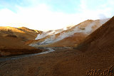  Kerlingarfjöll 