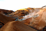  Kerlingarfjöll 