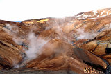  Kerlingarfjöll 