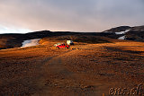  Kerlingarfjöll 
