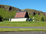  Kirkjubæjarklaustur 
