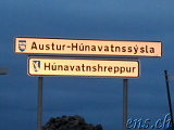  ... und weiter Richtung Hveravellir 