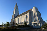  Hallgrimskirkja Reykjavik 