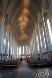  Hallgrimskirkja Reykjavik 