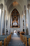  Hallgrimskirkja Reykjavik 