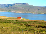  Richtung Reykjavik 
