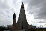  Hallgrimskirkja Reykjavik 