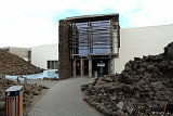  Bláa Lónið - die Blaue Lagune 