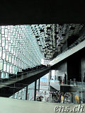  Harpa - Reykjavik 
