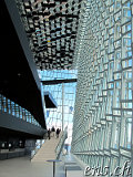  Harpa - Reykjavik 
