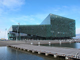  Harpa - Reykjavik 