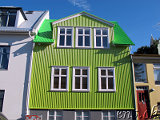  Reykjavik 