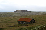  Richtung Snæfellsjökull 