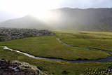  Richtung Snæfellsjökull 
