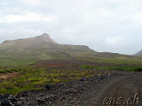  Snæfellsjökull ... 