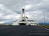  Stykkisholmskirkja 