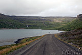  Richtung Flugminjasafn - Egill Ólafsson (auf dem Weg zum Látrabjarg) 