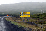 Richtung Flugminjasafn - Egill Ólafsson (auf dem Weg zum Látrabjarg) 