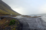  Richtung Flugminjasafn - Egill Ólafsson (auf dem Weg zum Látrabjarg) 