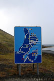  Richtung Flugminjasafn - Egill Ólafsson (auf dem Weg zum Látrabjarg) 