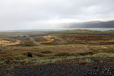 Richtung Flugminjasafn - Egill Ólafsson (auf dem Weg zum Látrabjarg) 